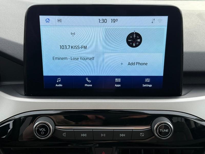 used 2022 Ford Escape car, priced at $20,995