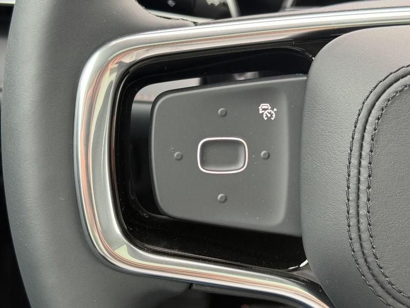 new 2026 Lincoln Nautilus car, priced at $69,206