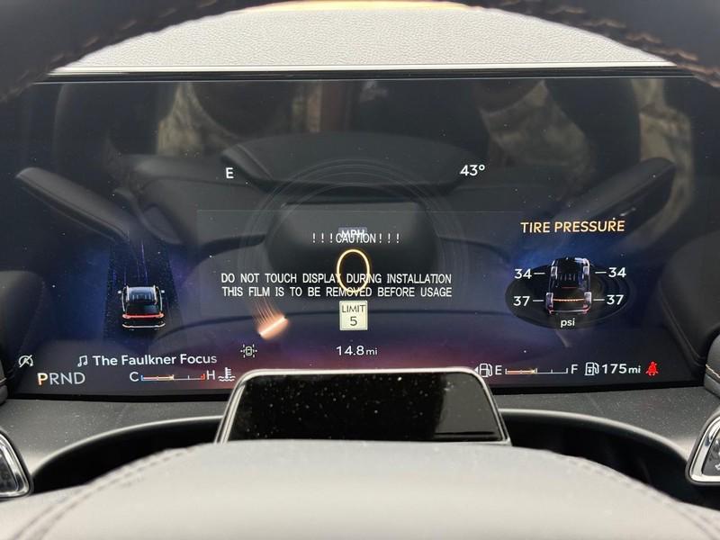 new 2026 Lincoln Aviator car, priced at $71,592