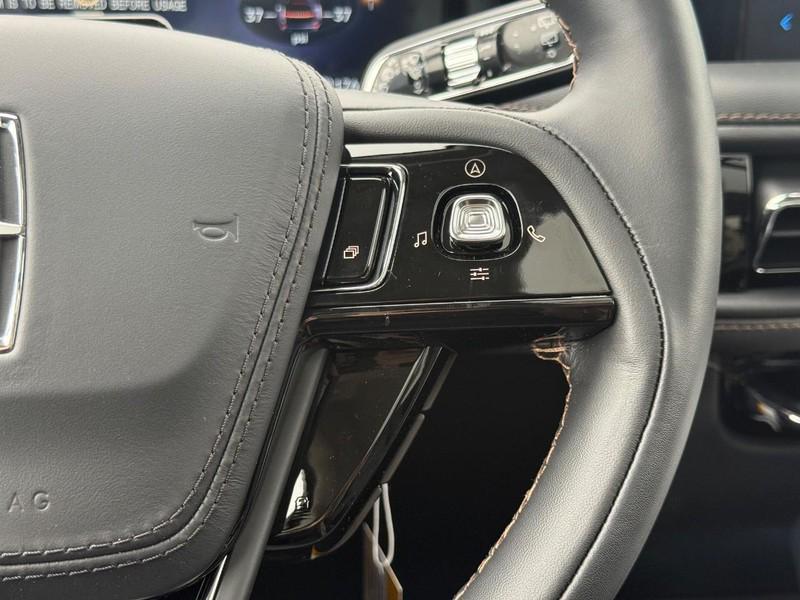 new 2026 Lincoln Aviator car, priced at $71,592