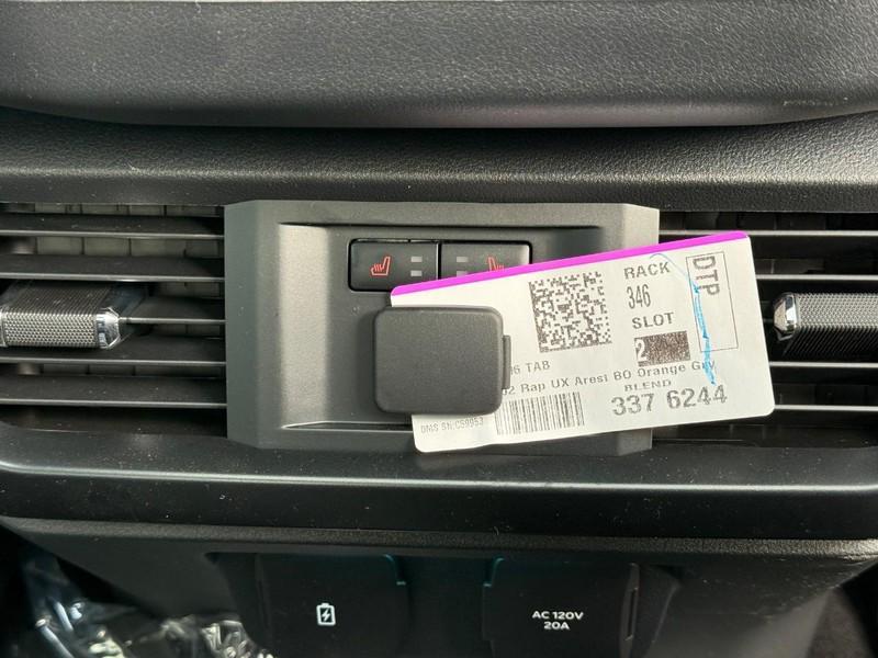 new 2025 Ford F-150 car, priced at $80,720