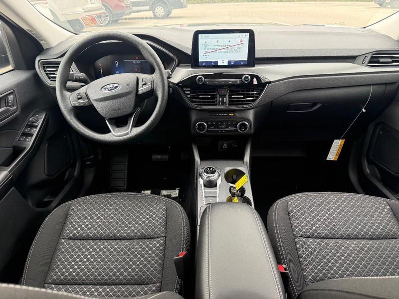 new 2025 Ford Escape car, priced at $30,138