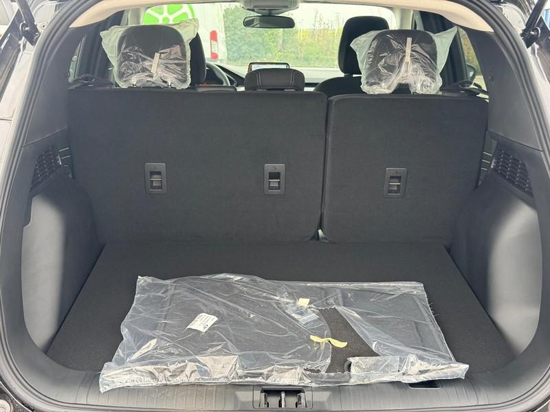 new 2025 Ford Escape car, priced at $30,138