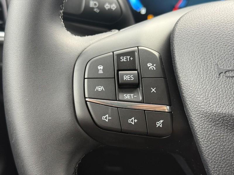 new 2025 Ford Bronco Sport car, priced at $35,980