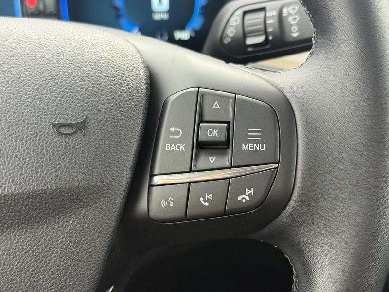 new 2025 Ford Bronco Sport car, priced at $35,980