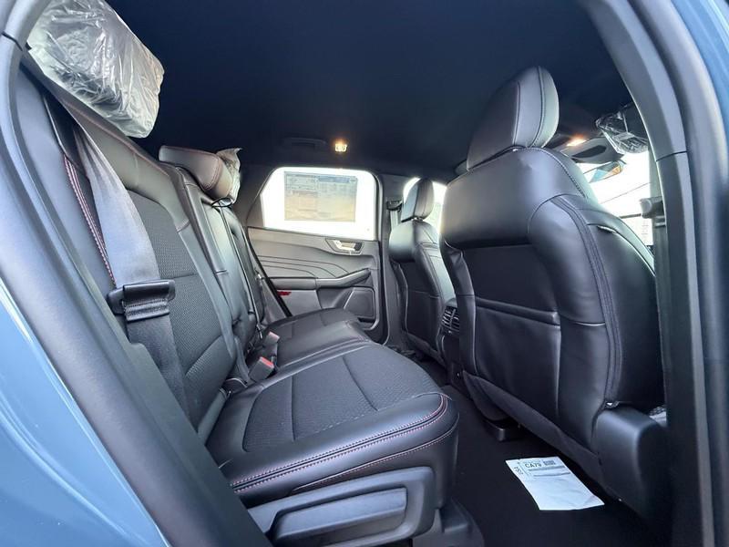 new 2026 Ford Escape car, priced at $35,484