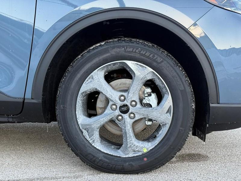 new 2026 Ford Escape car, priced at $35,484