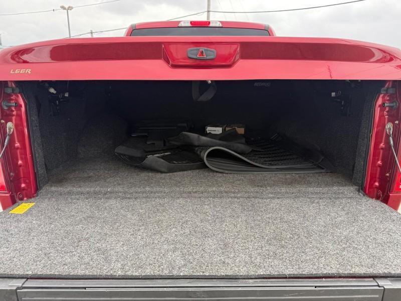 used 2017 Ford F-150 car, priced at $19,995