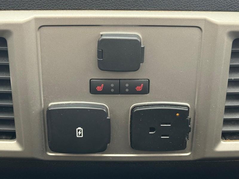 used 2017 Ford F-150 car, priced at $19,995