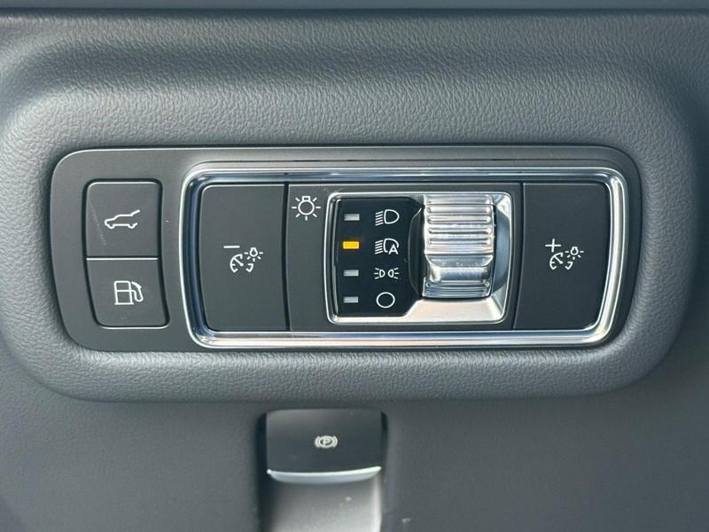 new 2026 Lincoln Nautilus car, priced at $70,421