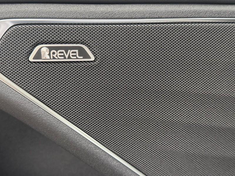 new 2026 Lincoln Nautilus car, priced at $70,421