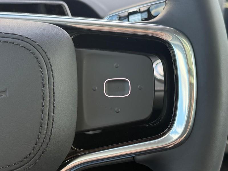 new 2026 Lincoln Nautilus car, priced at $70,421