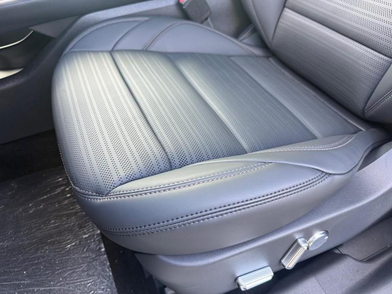 new 2026 Lincoln Nautilus car, priced at $70,421