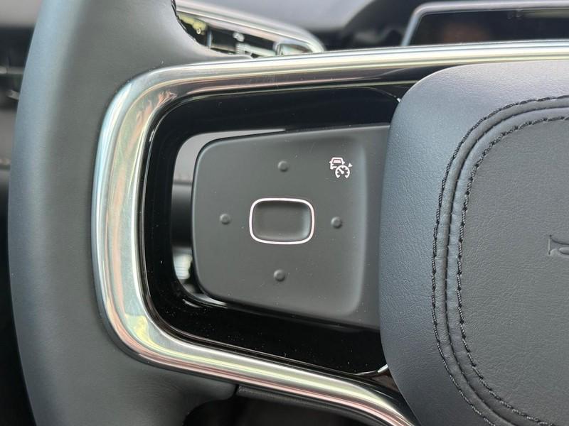 new 2026 Lincoln Nautilus car, priced at $70,421