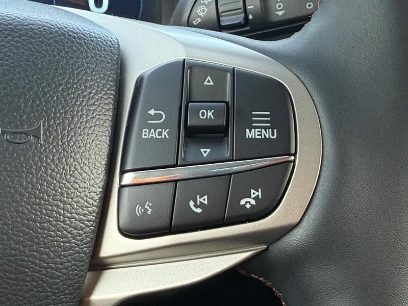 new 2026 Ford Explorer car, priced at $47,844