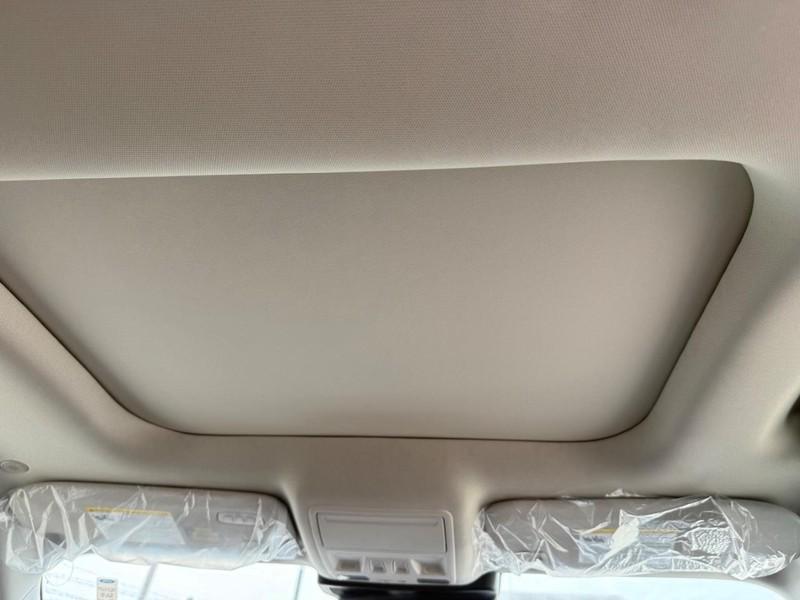 new 2025 Ford Bronco Sport car, priced at $39,862