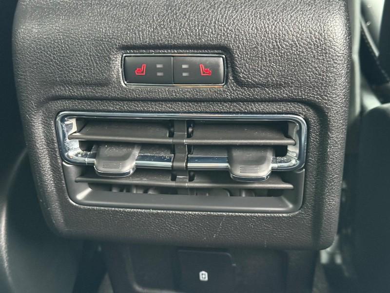 used 2022 Lincoln Corsair car, priced at $29,995