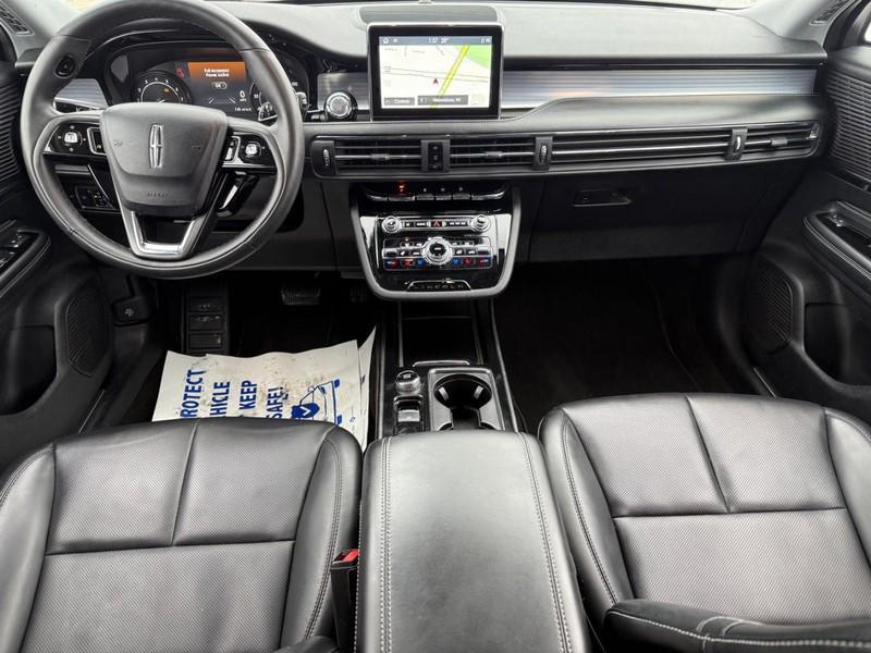 used 2022 Lincoln Corsair car, priced at $29,995