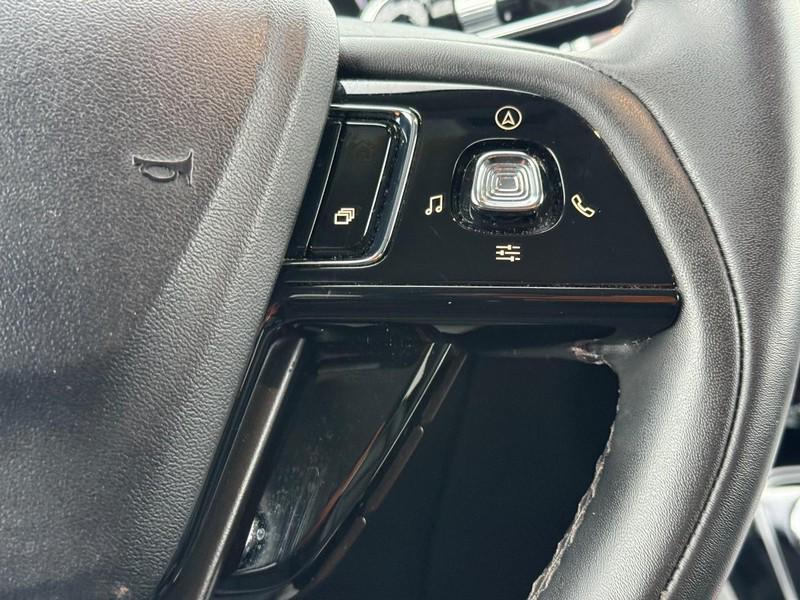 used 2022 Lincoln Corsair car, priced at $29,995