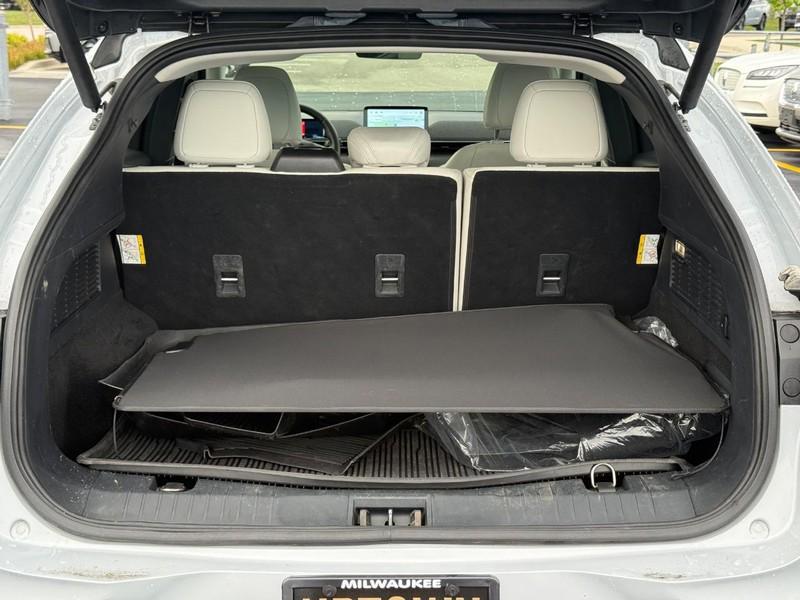 used 2022 Ford Mustang Mach-E car, priced at $23,495