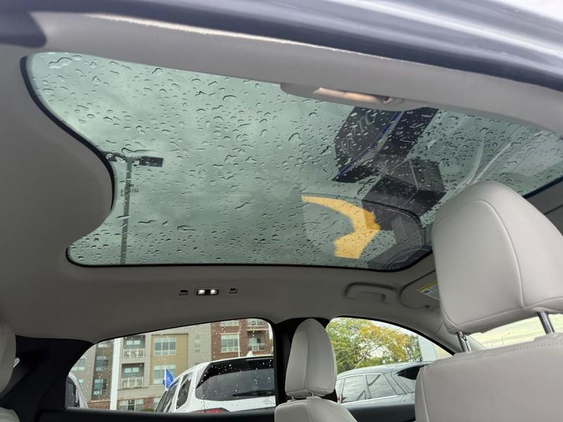 used 2022 Ford Mustang Mach-E car, priced at $23,495