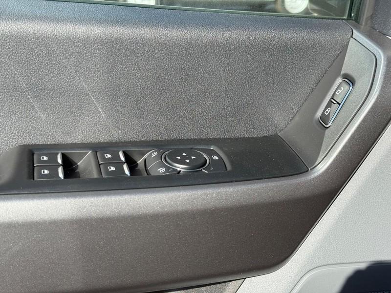 new 2026 Ford F-250 car, priced at $61,797