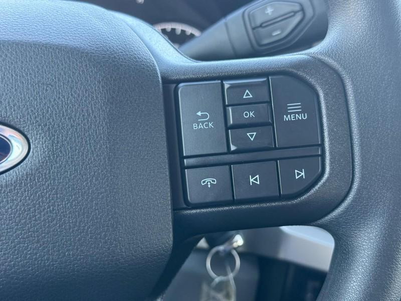 new 2026 Ford F-250 car, priced at $61,797