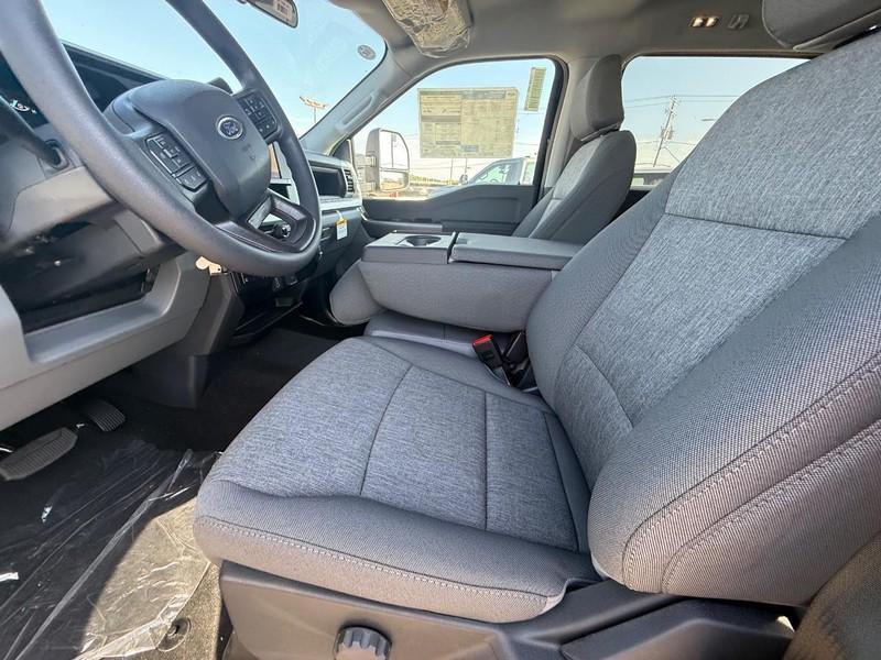 new 2026 Ford F-250 car, priced at $61,797