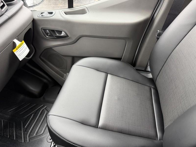 new 2026 Ford Transit-250 car, priced at $54,213