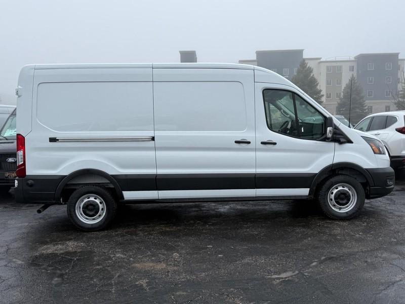 new 2026 Ford Transit-250 car, priced at $54,213