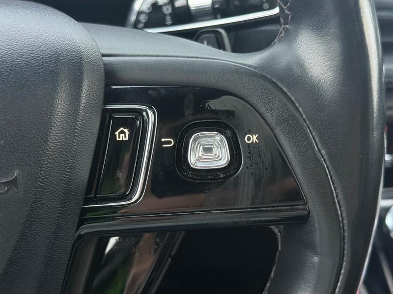 used 2022 Lincoln Corsair car, priced at $29,995