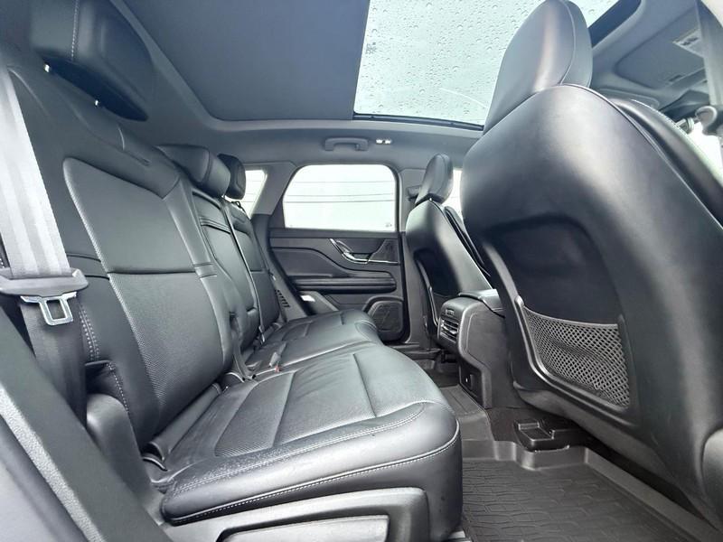 used 2022 Lincoln Corsair car, priced at $29,995