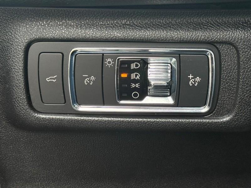 used 2022 Lincoln Corsair car, priced at $29,995