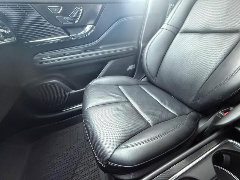 used 2022 Lincoln Corsair car, priced at $29,995