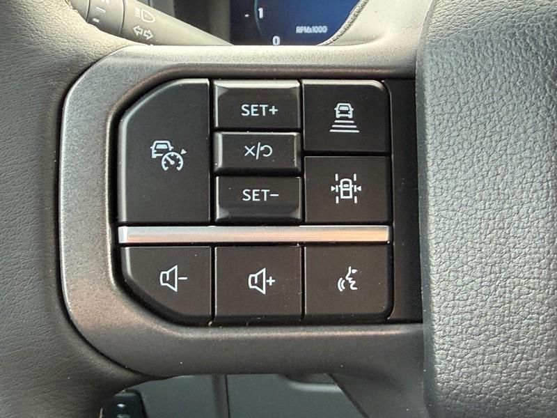 new 2026 Ford F-150 car, priced at $64,218