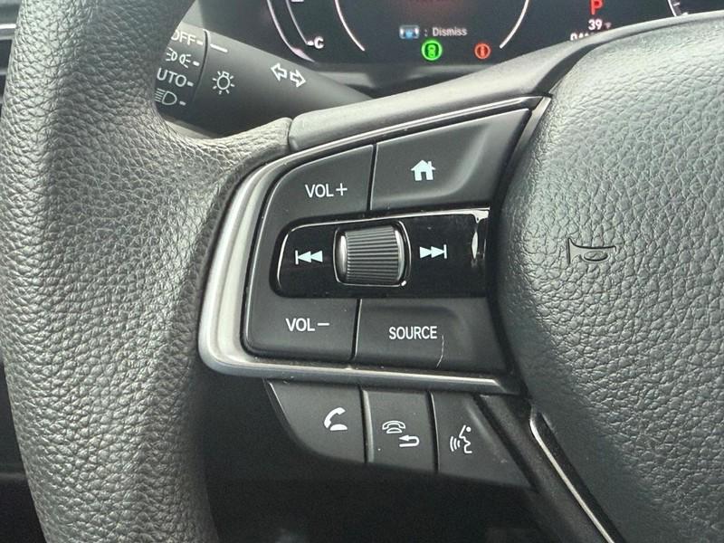 used 2018 Honda Accord car, priced at $19,995