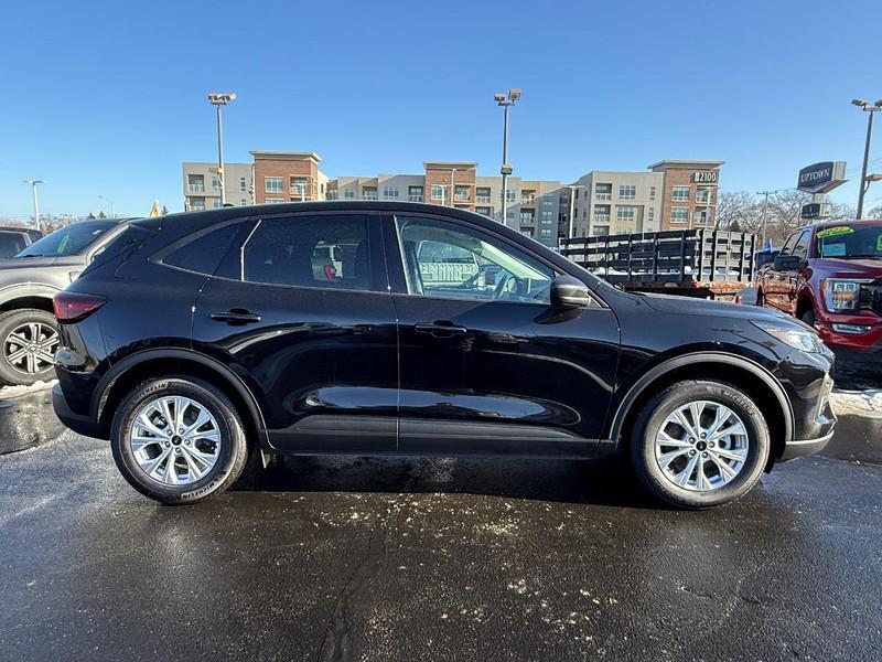 new 2025 Ford Escape car, priced at $30,871