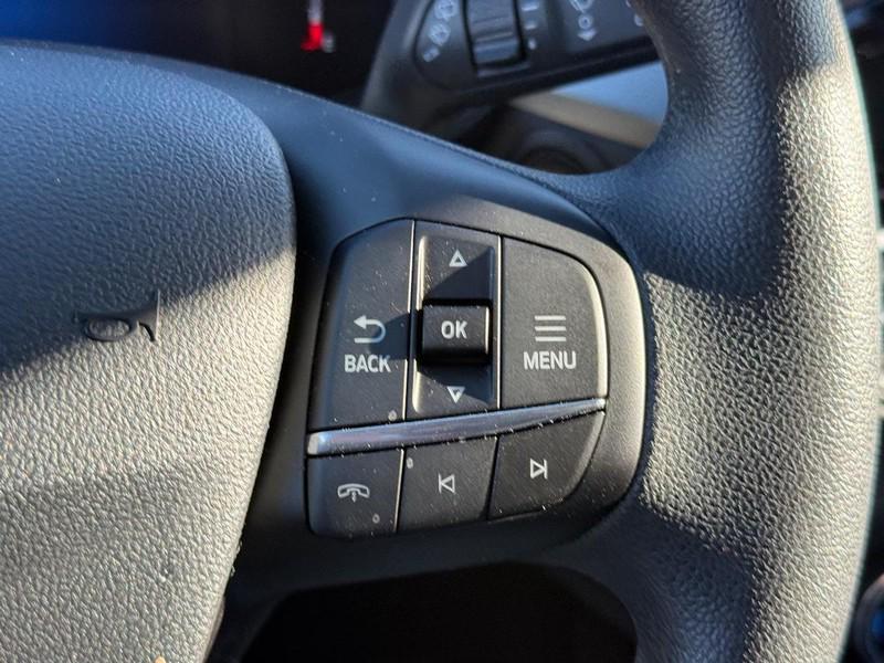 new 2025 Ford Escape car, priced at $30,871