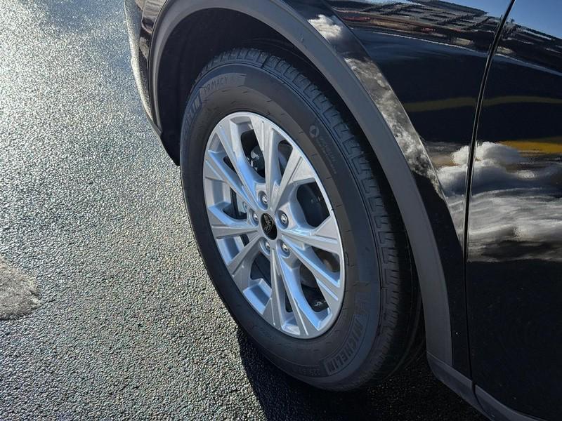 new 2025 Ford Escape car, priced at $30,871