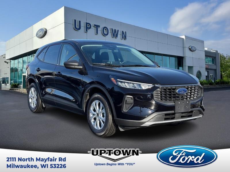 new 2025 Ford Escape car, priced at $30,871
