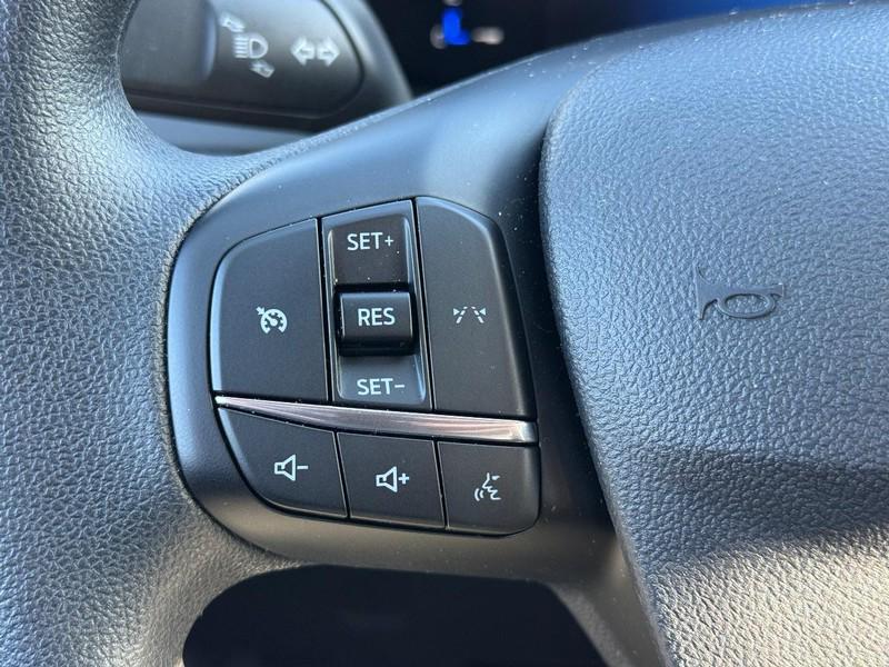 new 2025 Ford Escape car, priced at $30,871