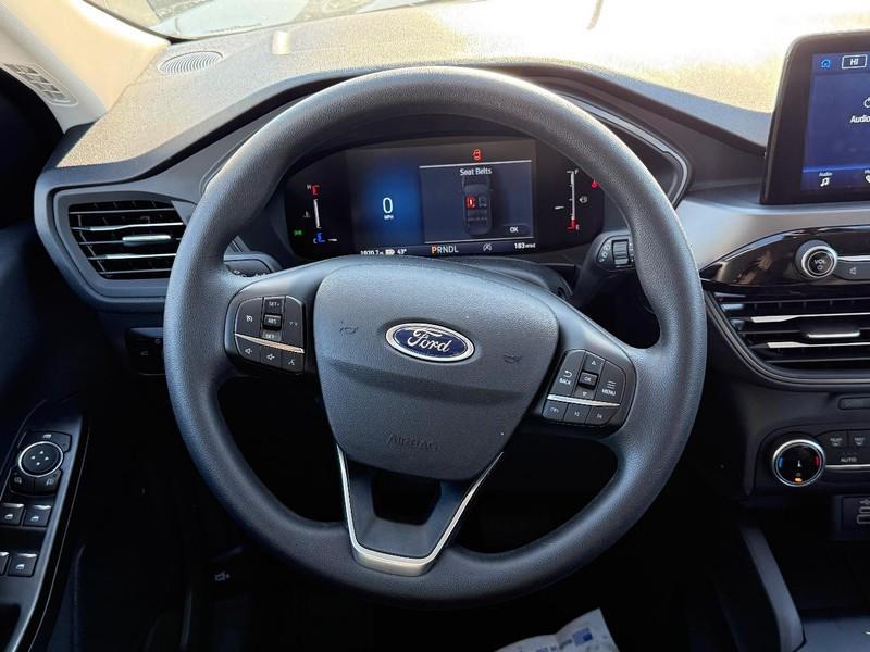 new 2025 Ford Escape car, priced at $30,871