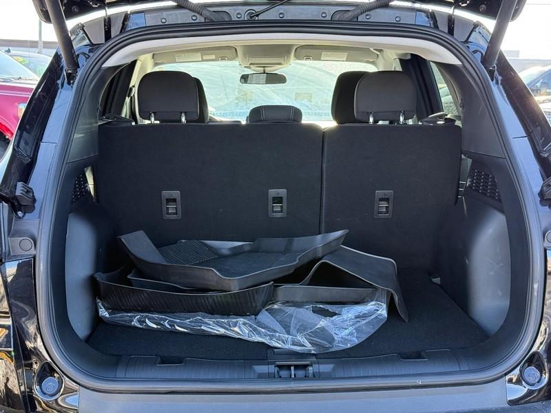 new 2025 Ford Escape car, priced at $30,871