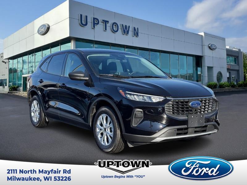 new 2025 Ford Escape car, priced at $30,871
