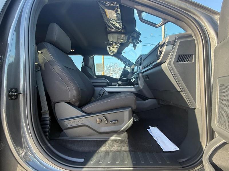 new 2026 Ford F-150 car, priced at $56,413