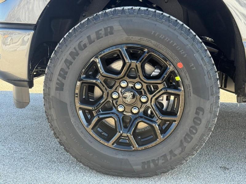 new 2026 Ford F-150 car, priced at $56,413