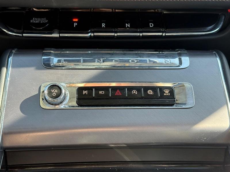 new 2026 Lincoln Aviator car, priced at $61,089