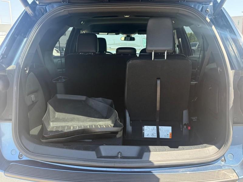used 2019 Ford Explorer car, priced at $20,995