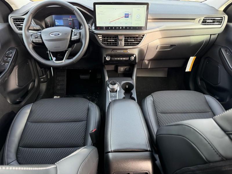new 2026 Ford Escape PHEV car, priced at $35,524