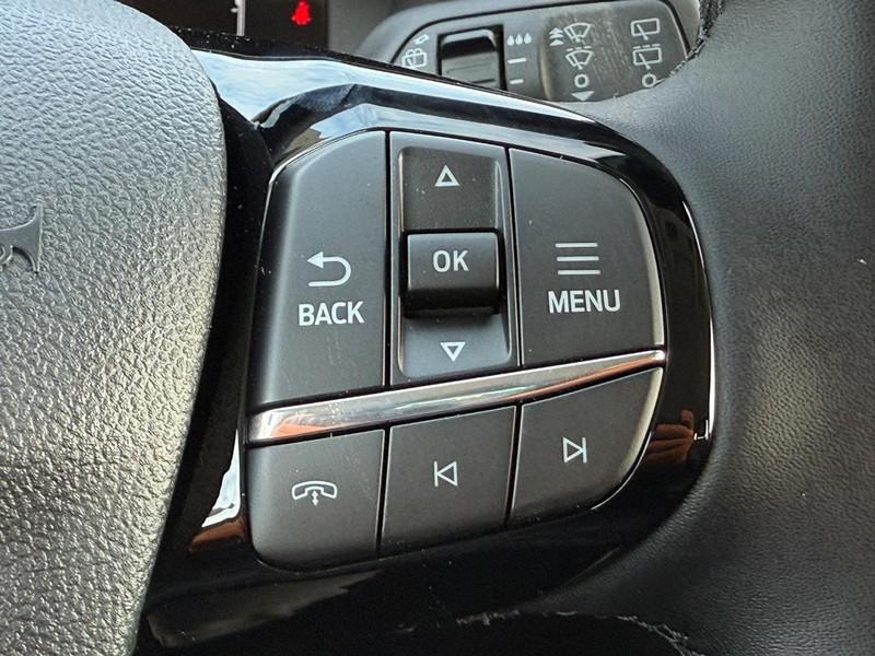 new 2026 Ford Escape PHEV car, priced at $35,524